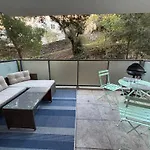 Deux Pieces A - Terrasse, Parking, Wifi - Fr-1-338-633 * Sète