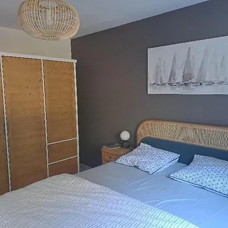Deux Pieces A - Terrasse, Parking, Wifi - Fr-1-338-633 Διαμέρισμα *
